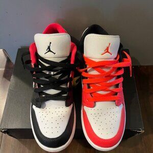 Jordan Air Jordan 1 Low SE (GS)